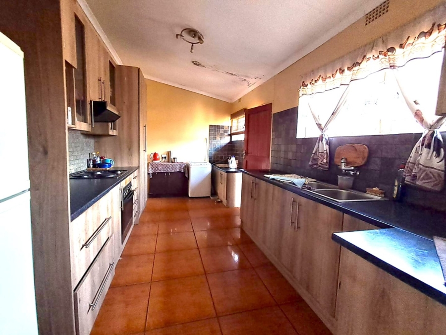 4 Bedroom Property for Sale in Sasolburg Ext 5 Free State